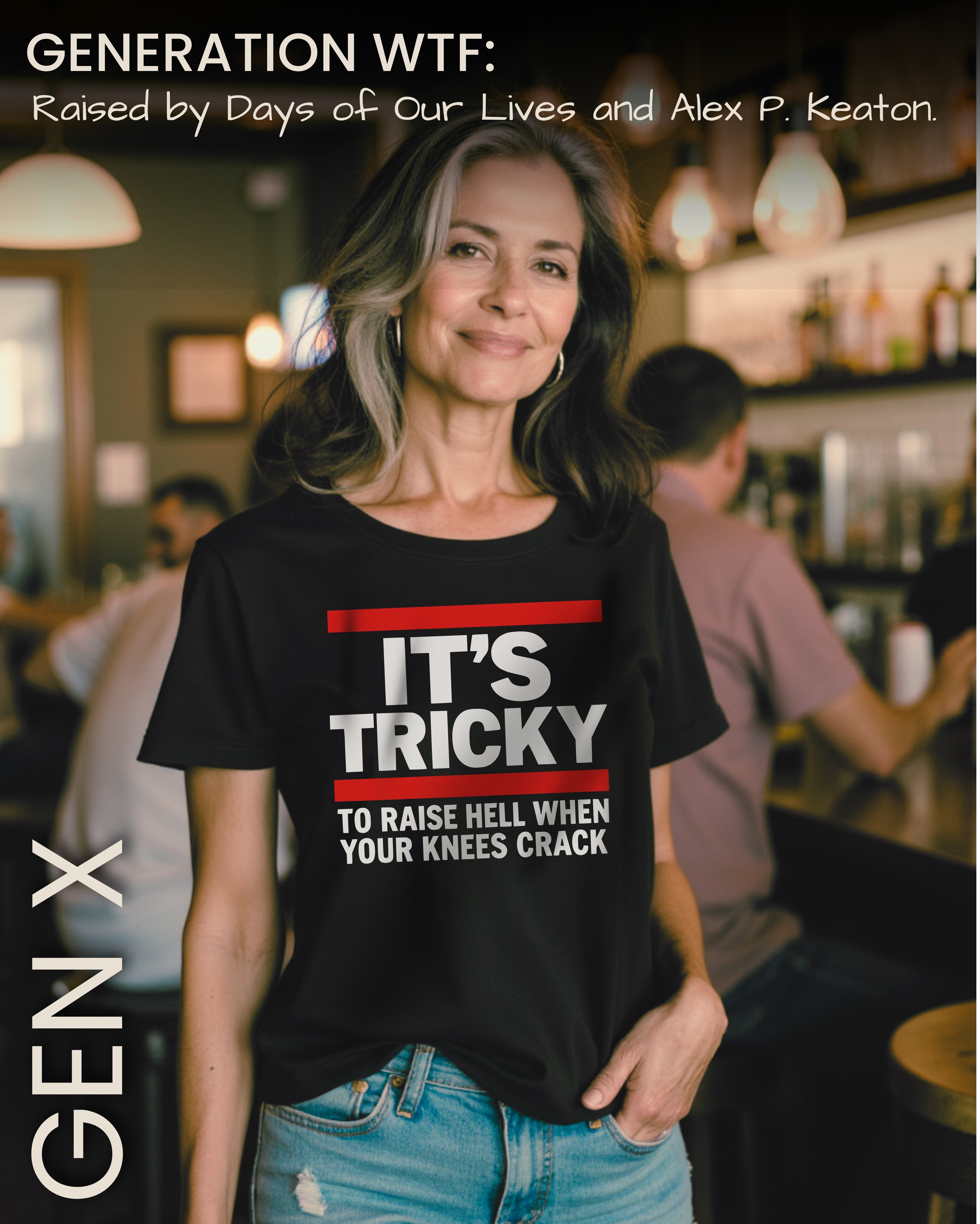 Gen X