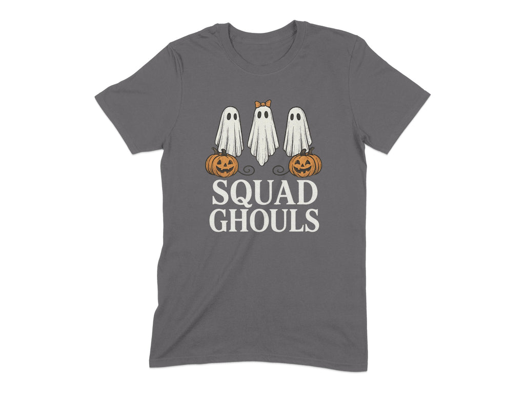 Squad Ghouls Halloween Pumpkin Ghosts product