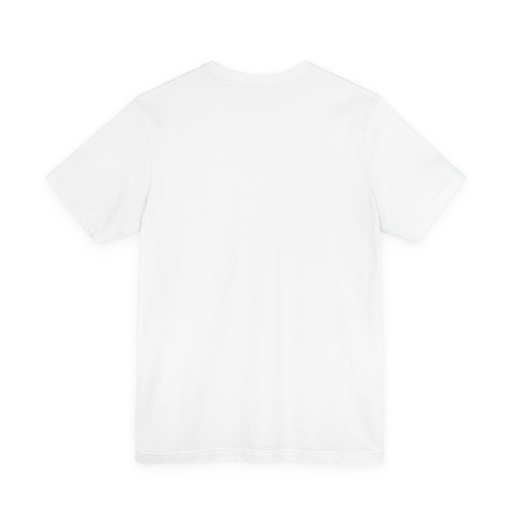 My Christmas Spirit Is Vodka Unisex Jersey Short Sleeve Holiday Graphic Tee