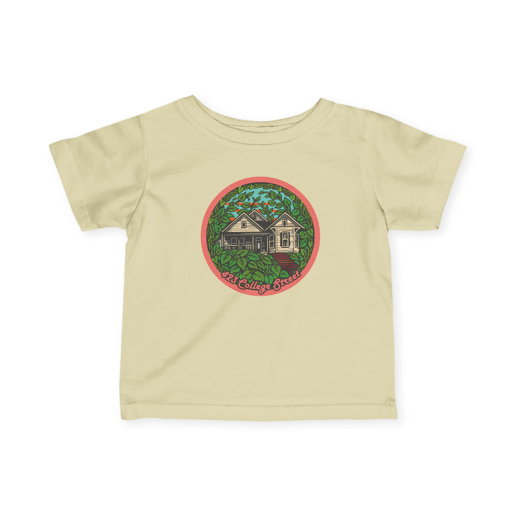 Custom ClancyFest 25 Infant Tee