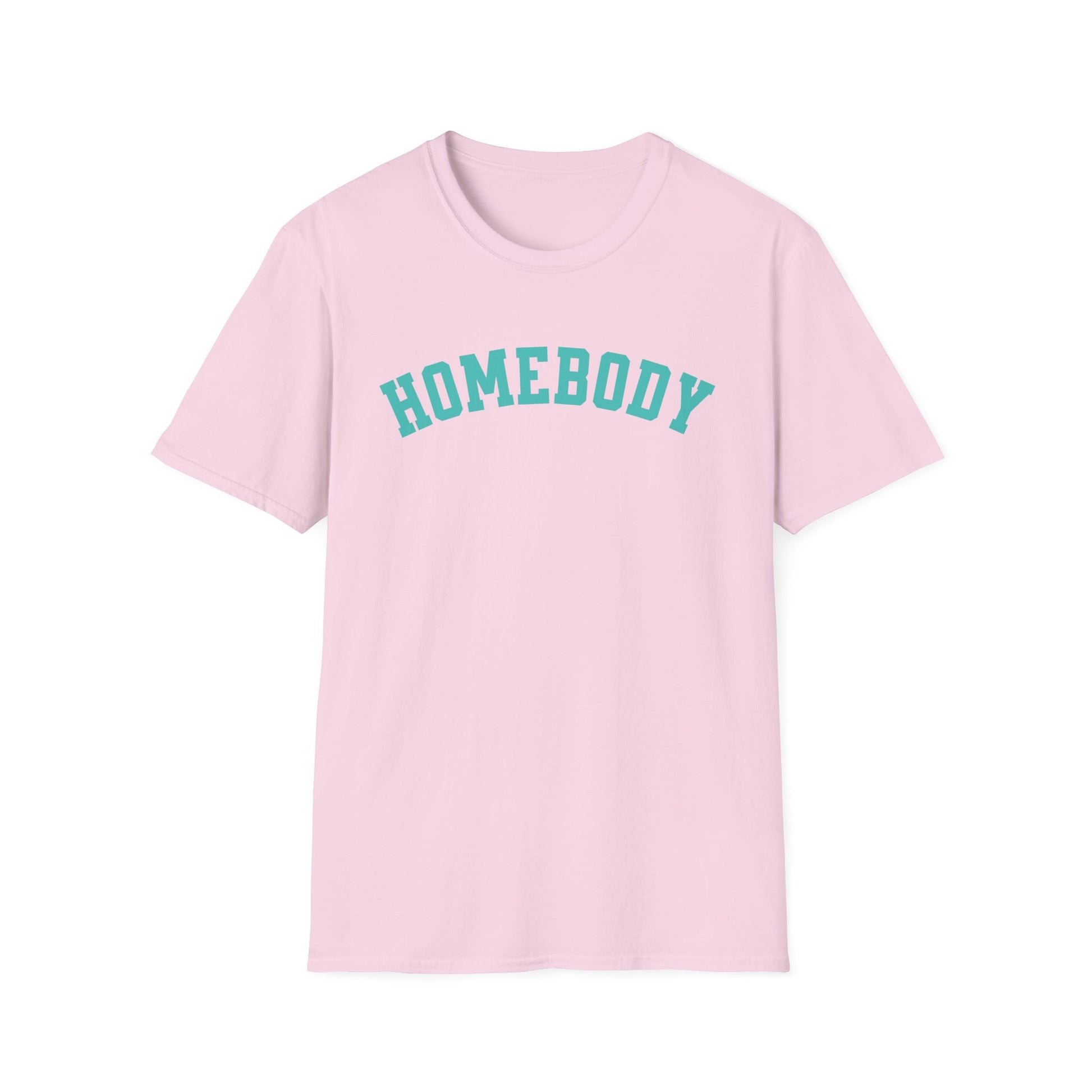 Homebody Unisex T-Shirt