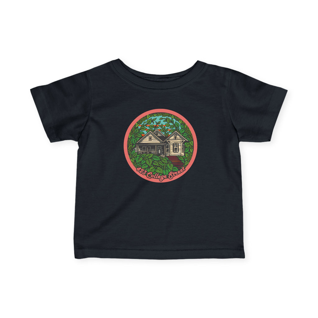 Custom ClancyFest 25 Infant Tee
