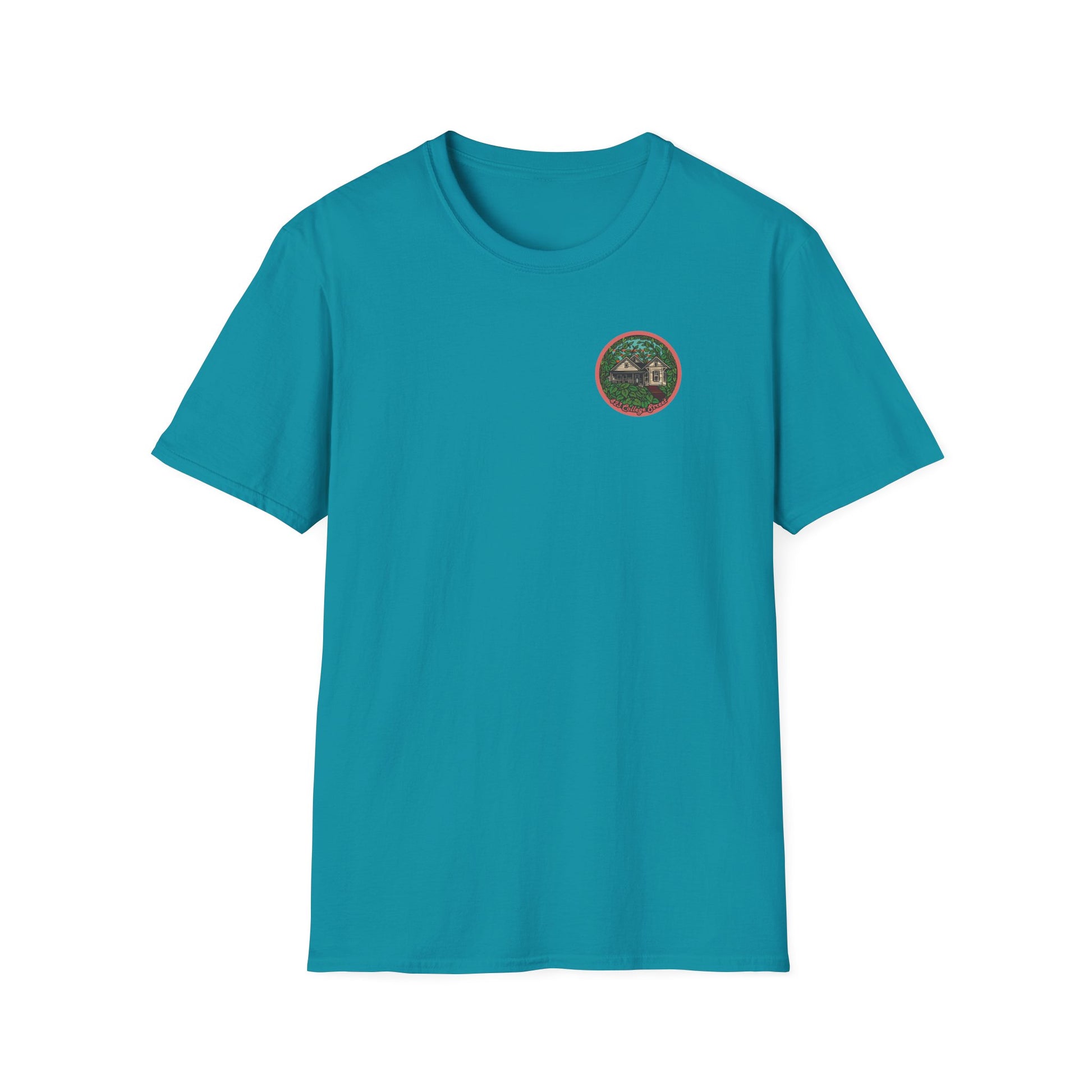 Custom ClancyFest 25 Adult Short Sleeve Tee, Unisex Softstyle T-Shirt, XS-5X