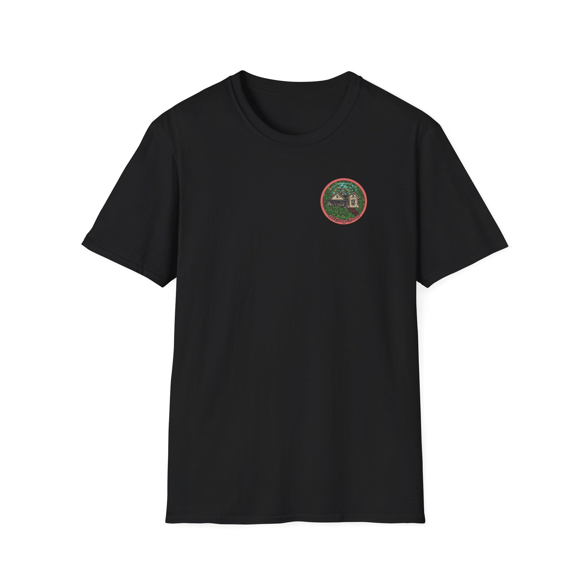 Custom ClancyFest 25 Adult Short Sleeve Tee, Unisex Softstyle T-Shirt, XS-5X