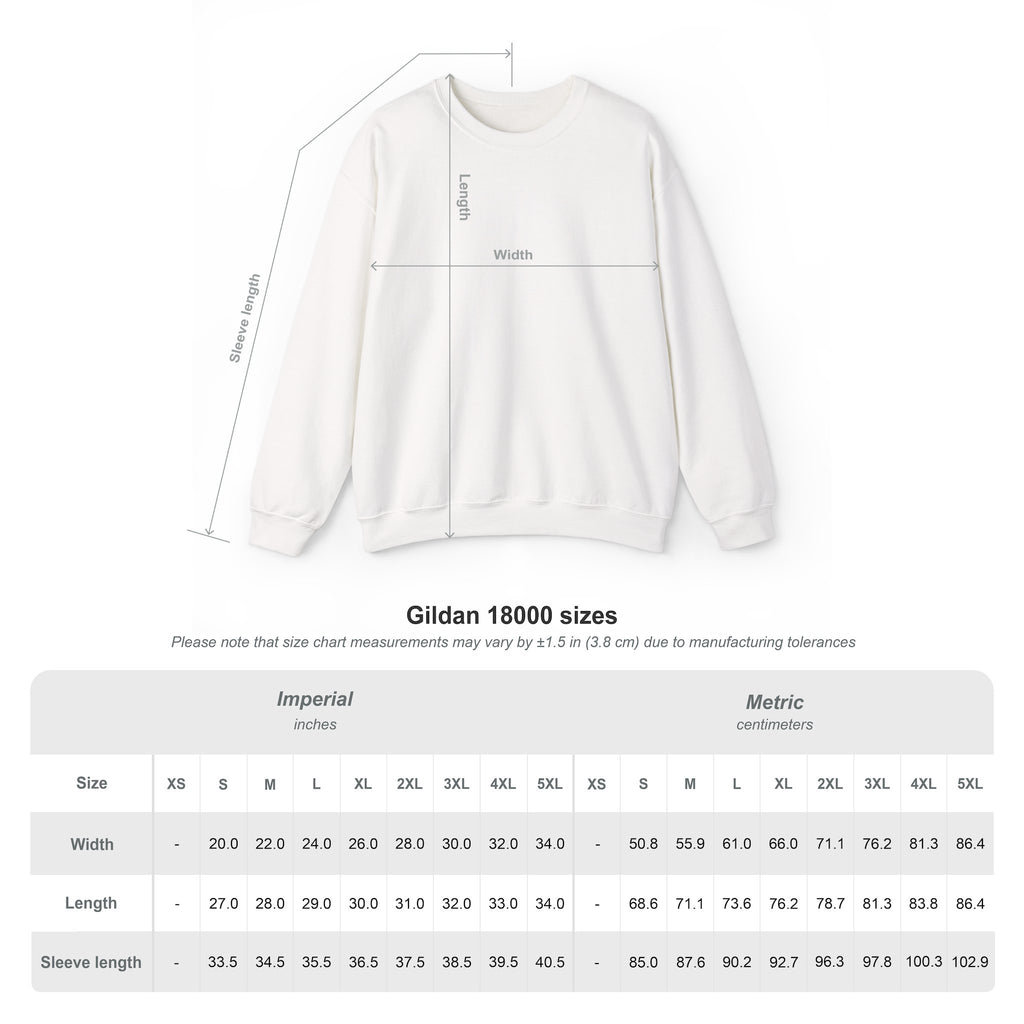 Custom Dog Mama Crewneck Sweatshirt