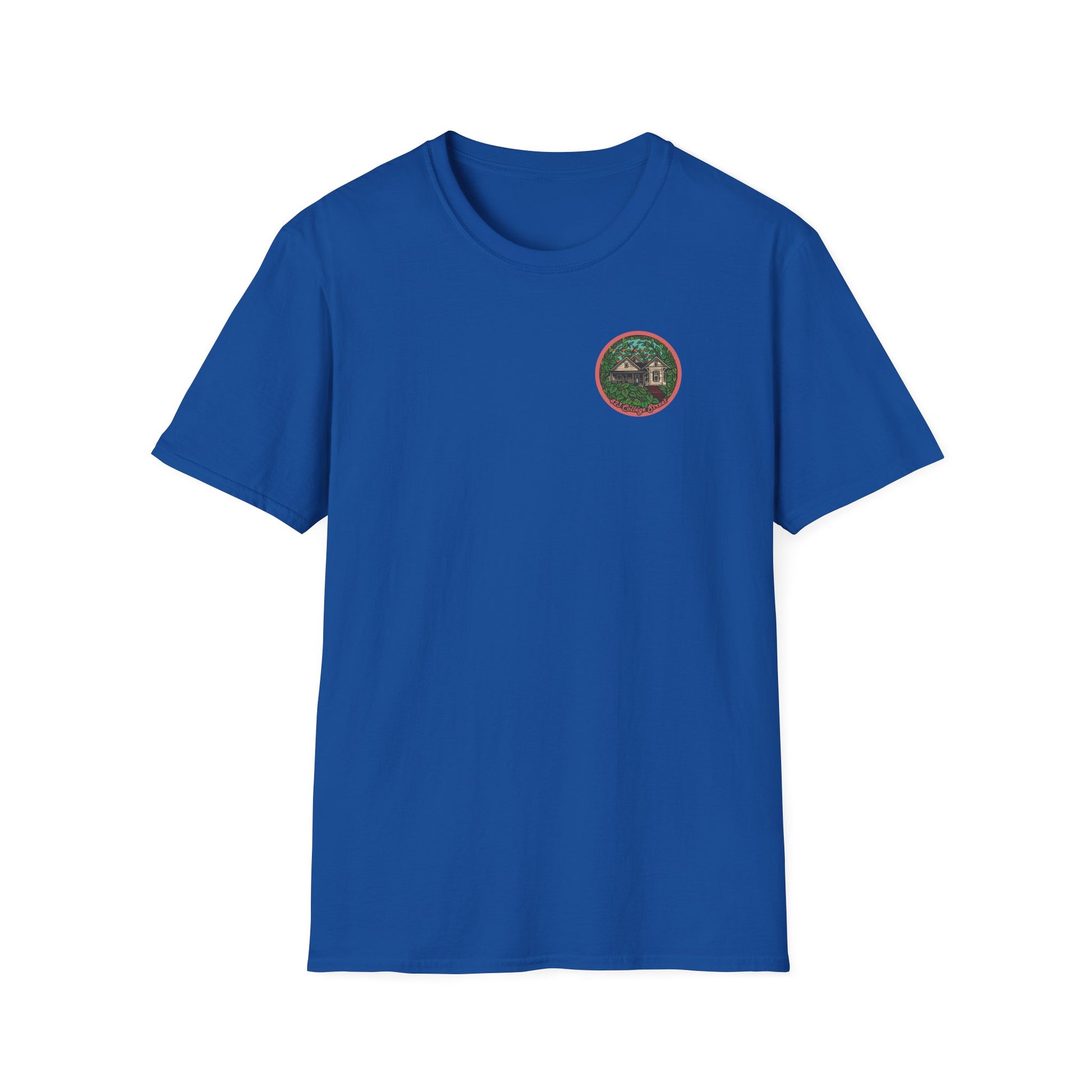 Custom ClancyFest 25 Adult Short Sleeve Tee, Unisex Softstyle T-Shirt, XS-5X