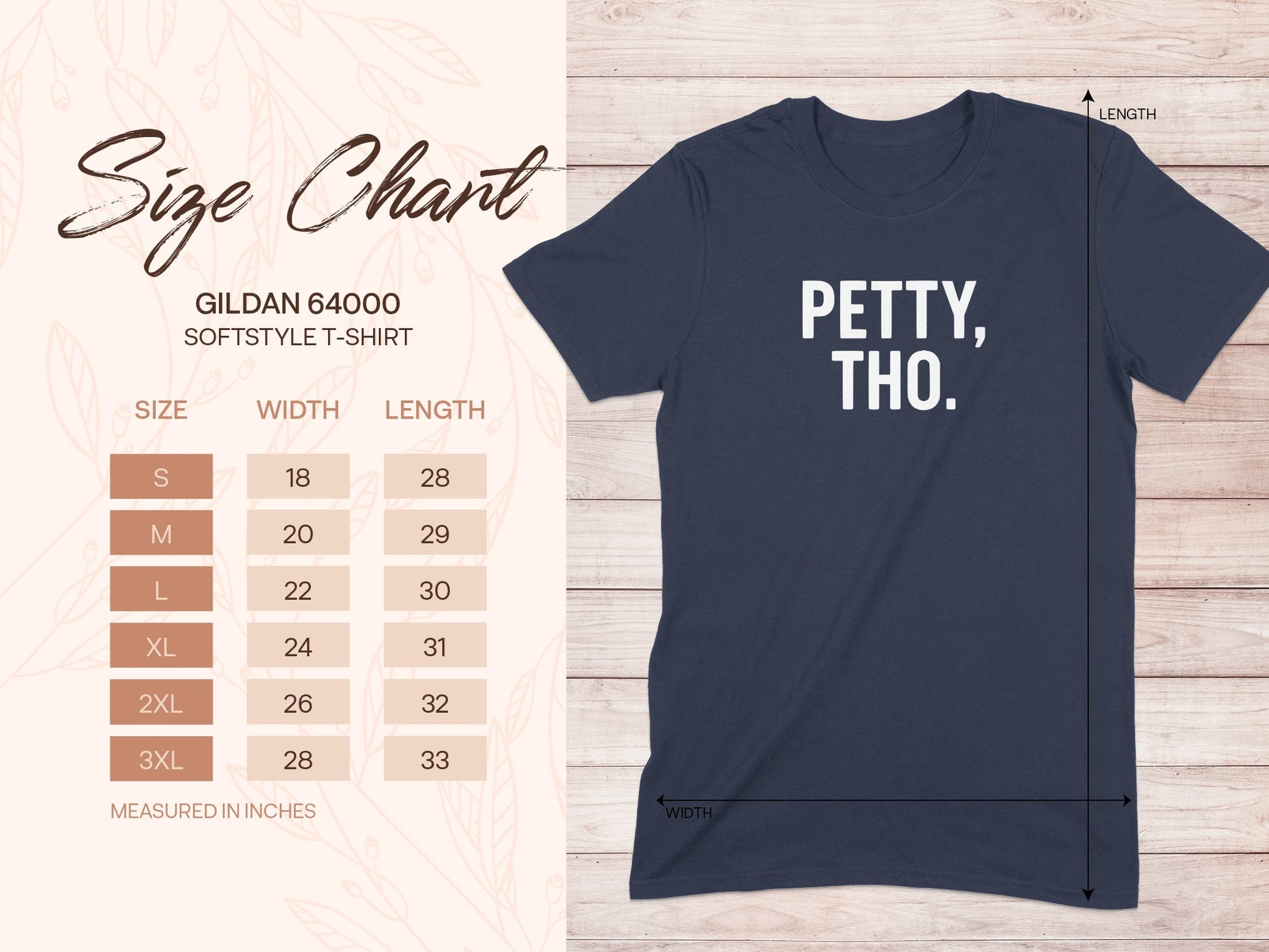 Petty Tho Short Sleeve Graphic Tee product type