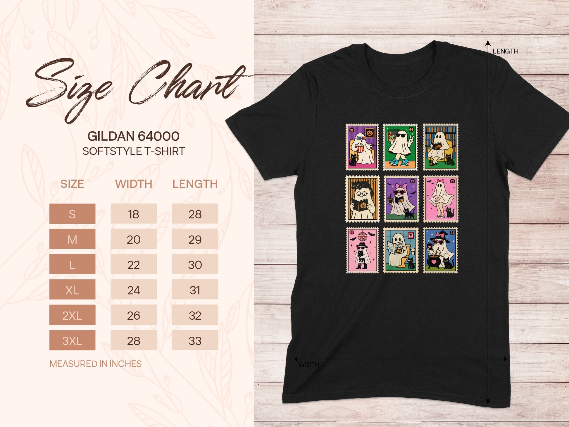 Vintage Style Cartoon Character Softstyle T-shirt Product
