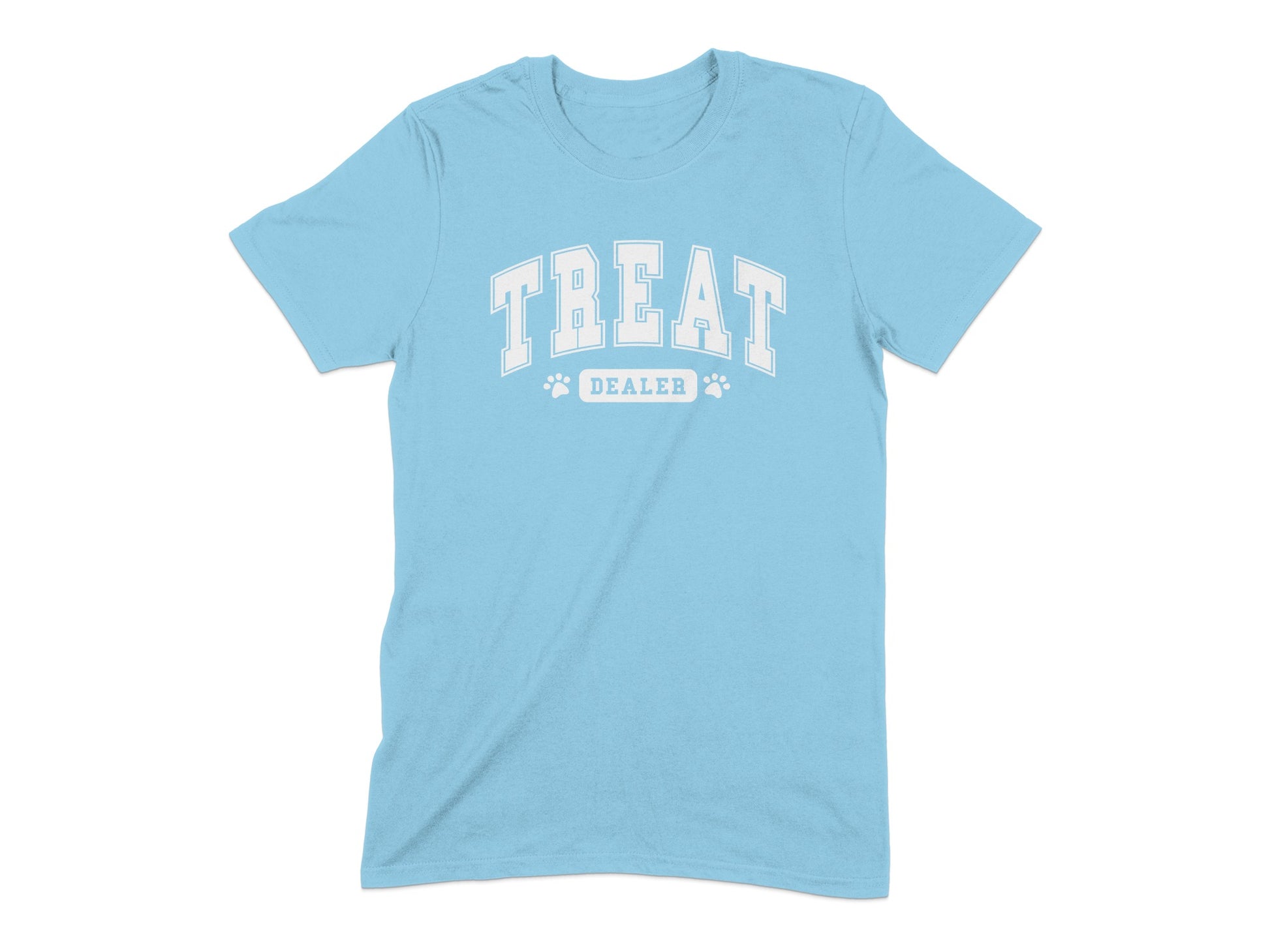 Treat Dealer Graphic Print T-Shirt product type