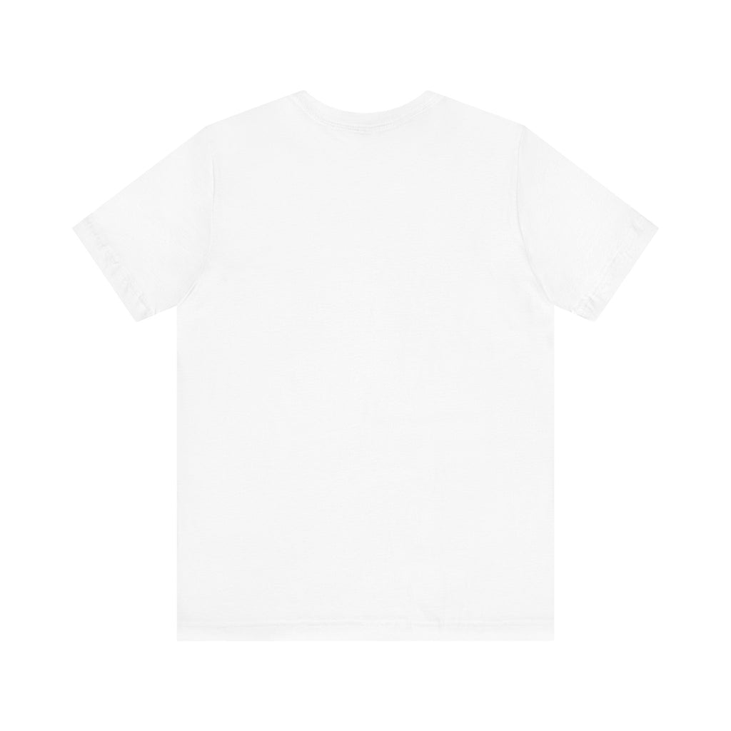 My Christmas Spirit Is Vodka Unisex Jersey Short Sleeve Holiday Graphic Tee