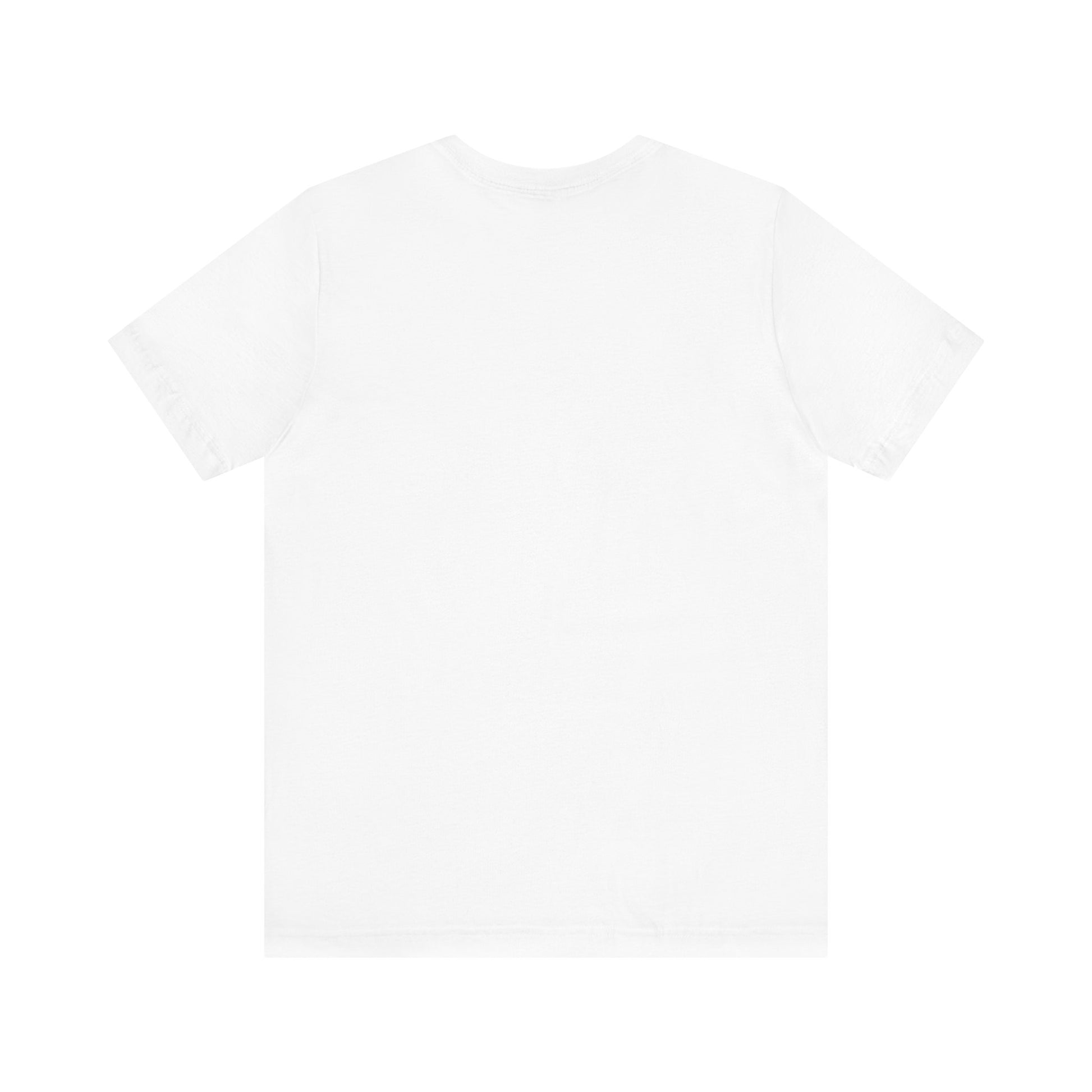 My Christmas Spirit Is Vodka Unisex Jersey Short Sleeve Holiday Graphic Tee