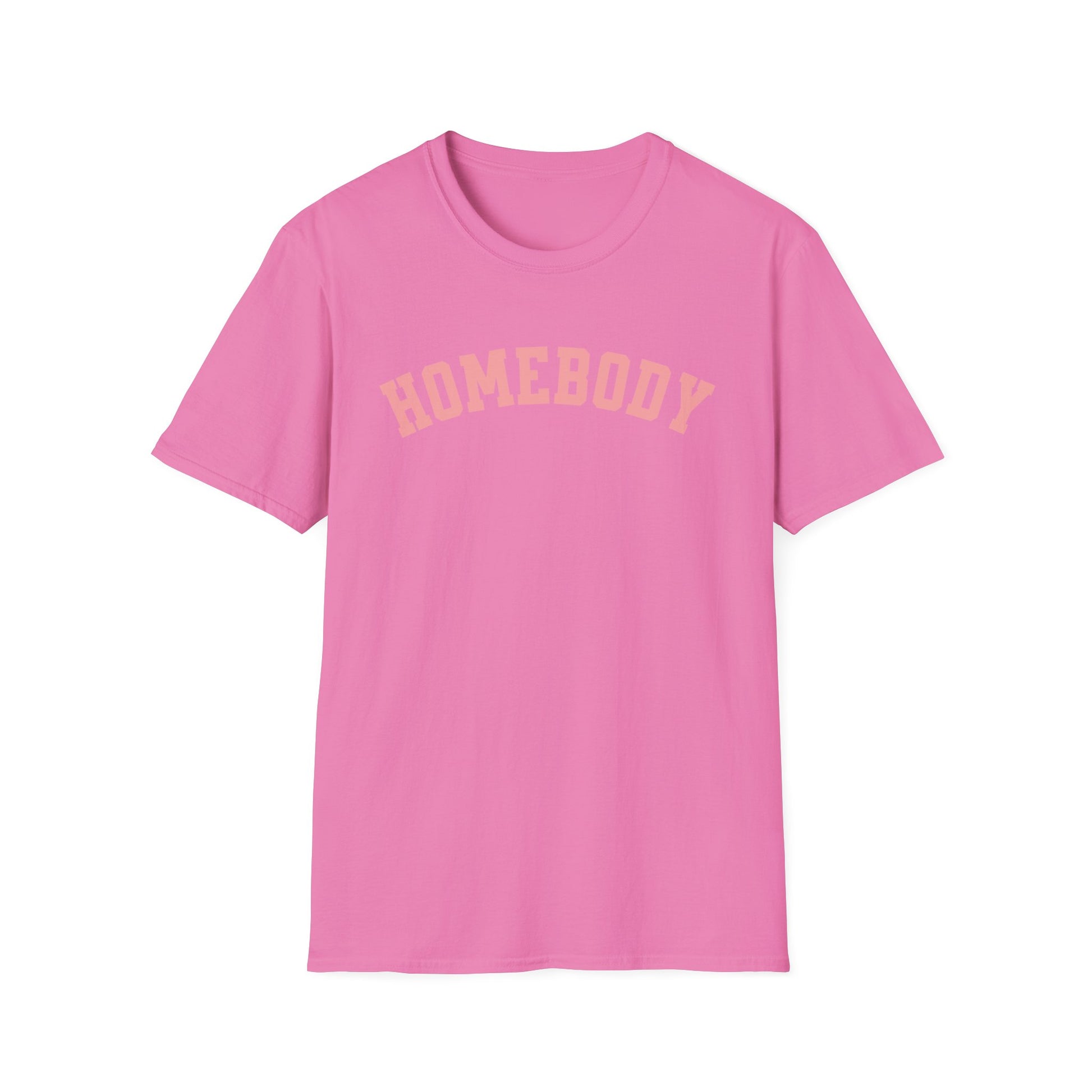 Homebody Unisex T-Shirt