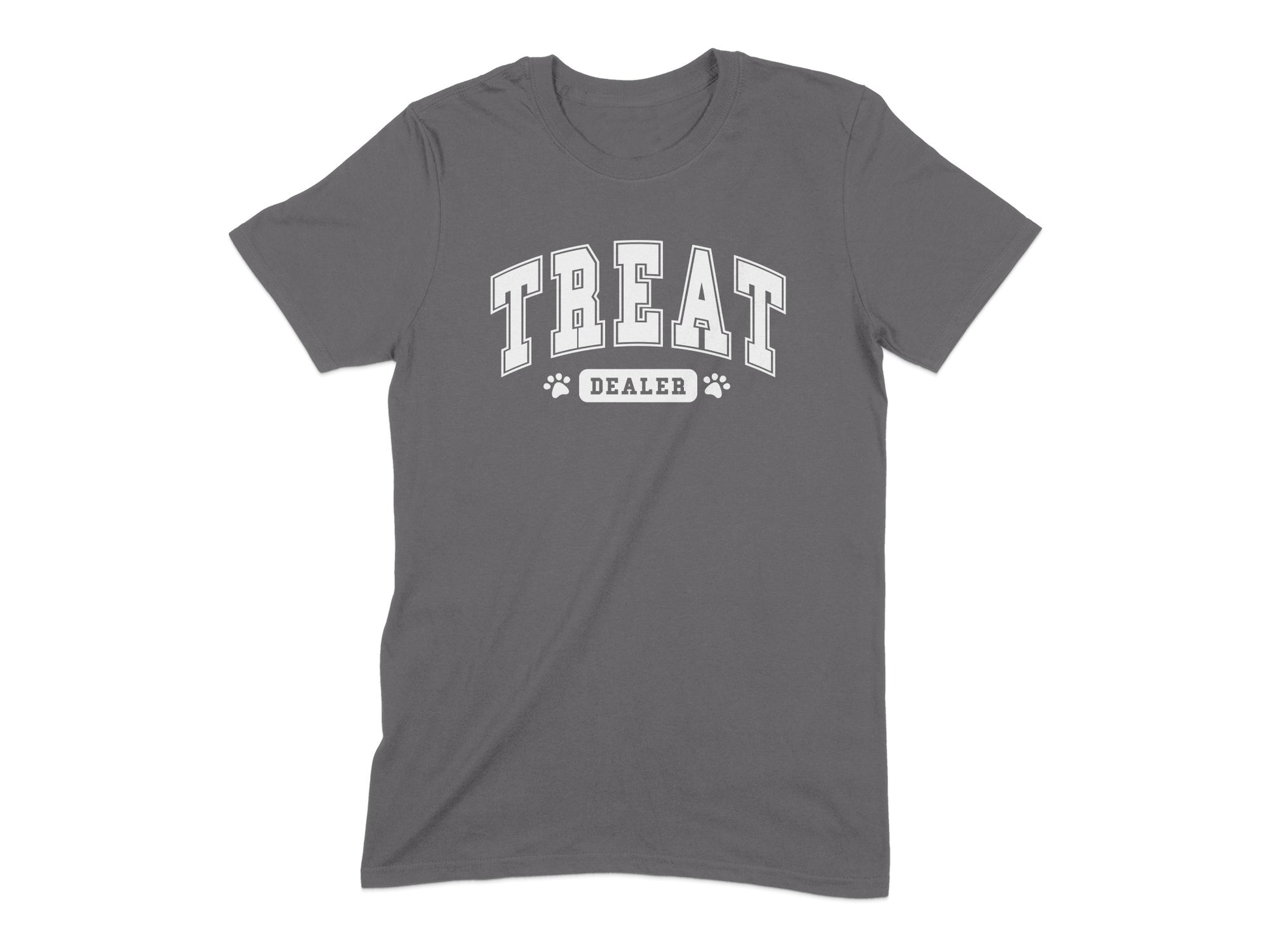 Treat Dealer Graphic Tee Shirt casual product