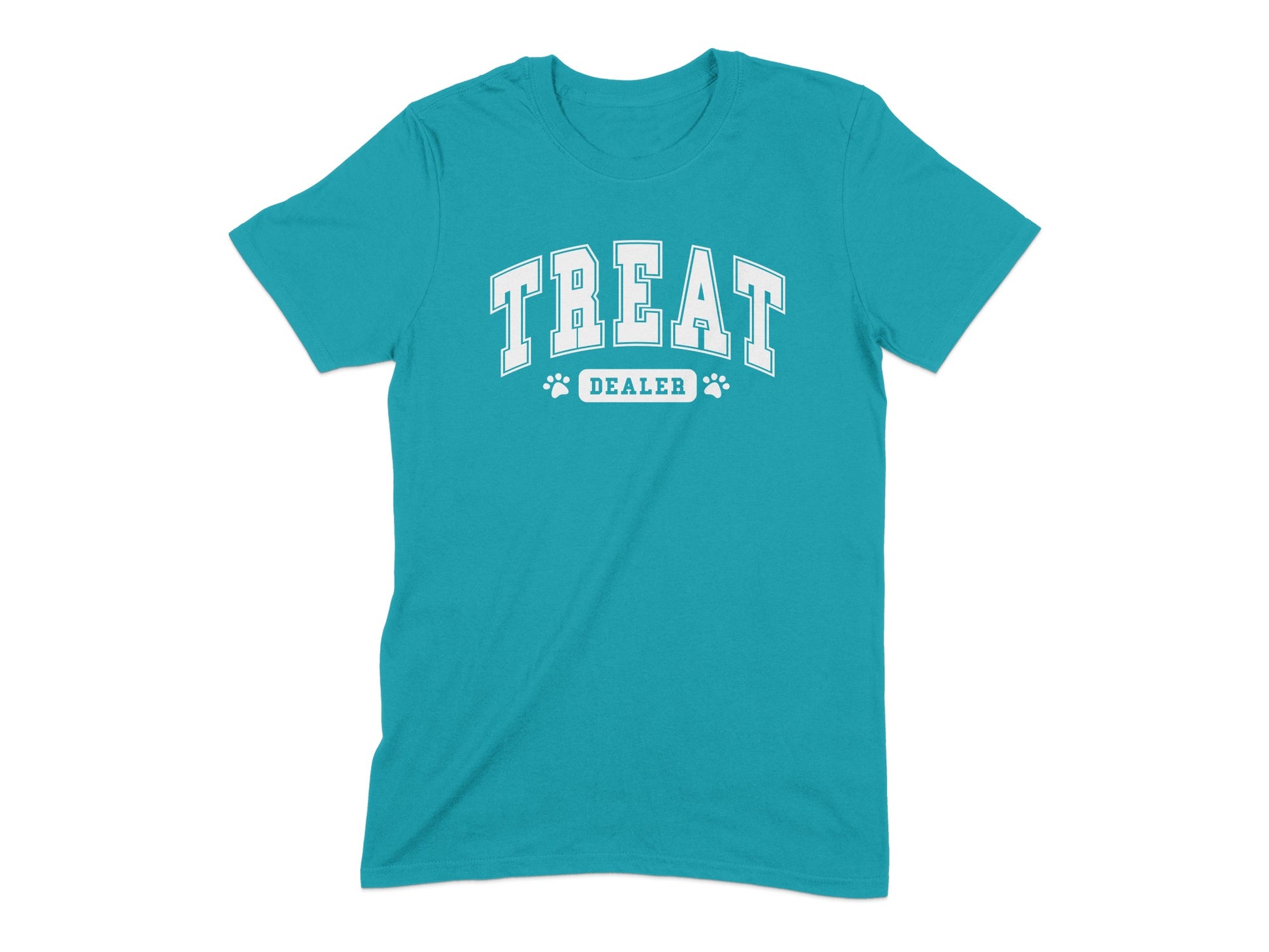 Treat Dealer Graphic T-Shirt for Dog Lovers product