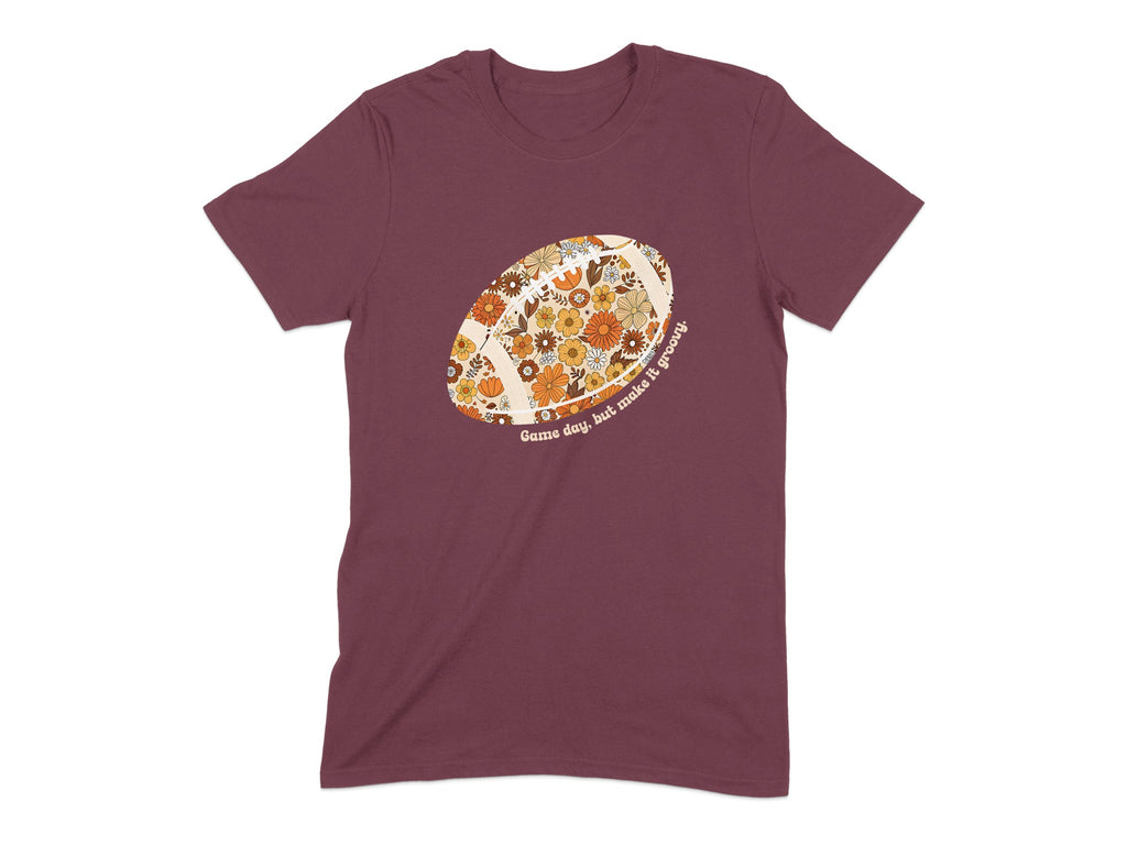 Gonna Be A Great Day Graphic Short Sleeve T product