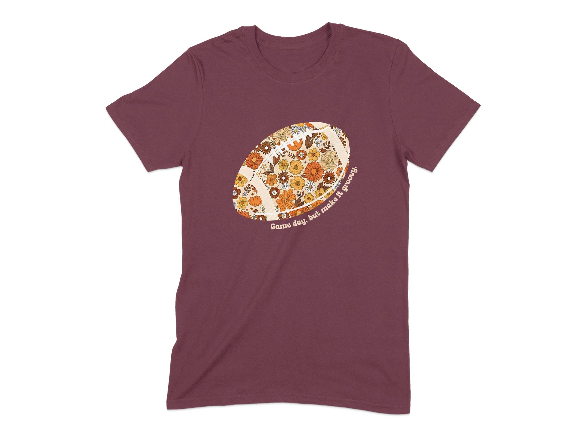 Gonna Be A Great Day Graphic Short Sleeve T product