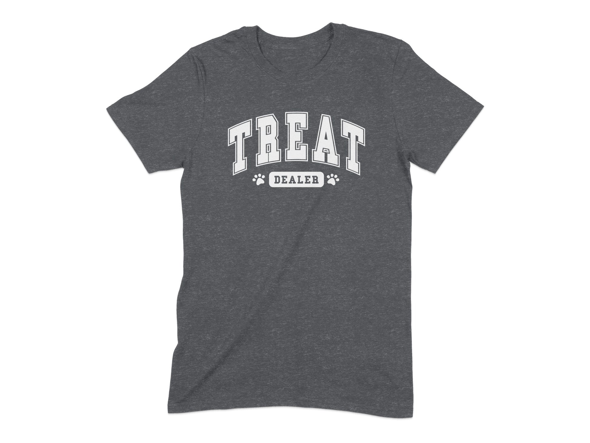 Treat Dealer Graphic Tee Casual Apparel product
