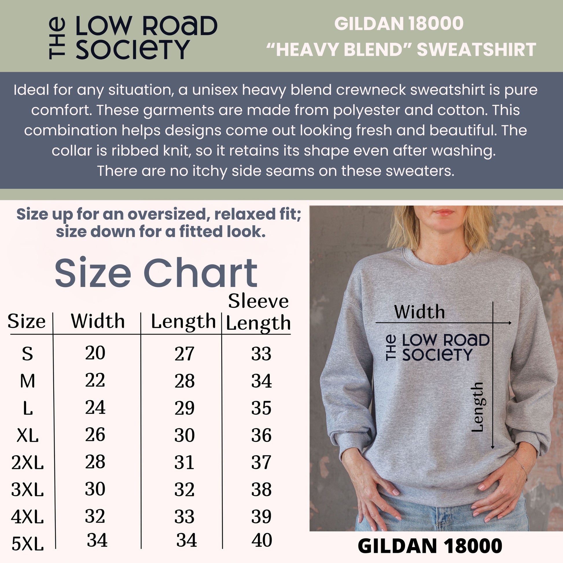 Booze and Boos Halloween Ghost and Flowers Sweatshirt