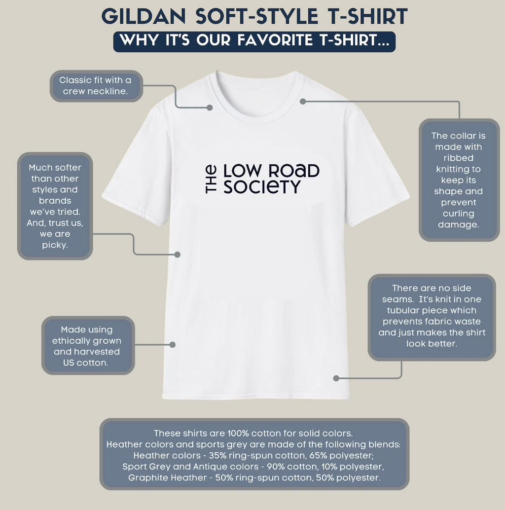 Funny Friendship Shank a Bitch For You Unisex T-Shirt