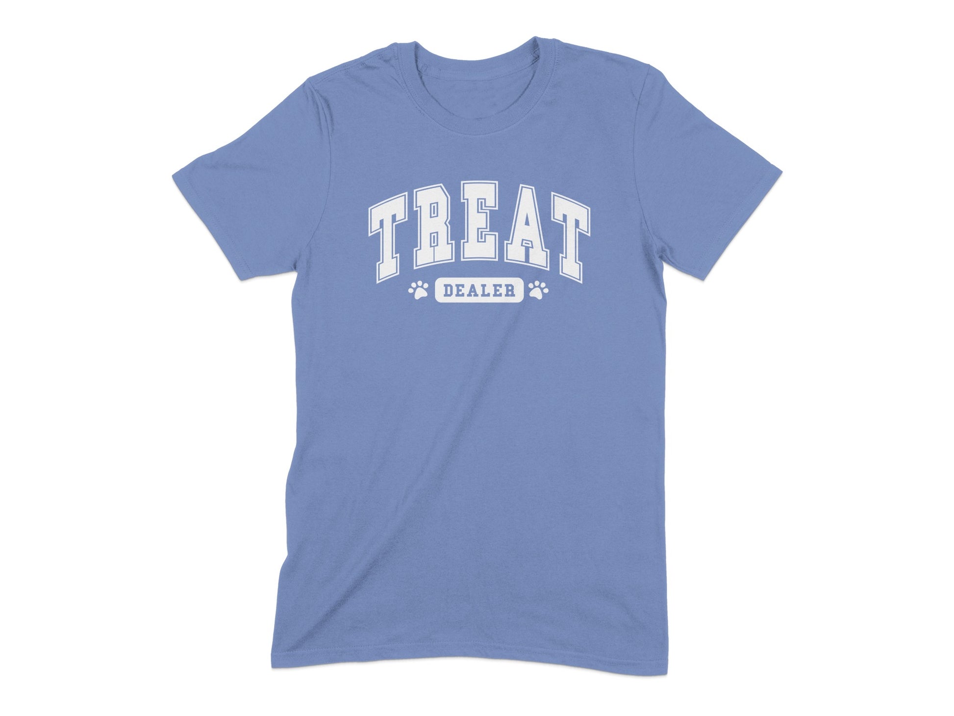 Treat Dealer Graphic T-shirt for Casual Wear product type