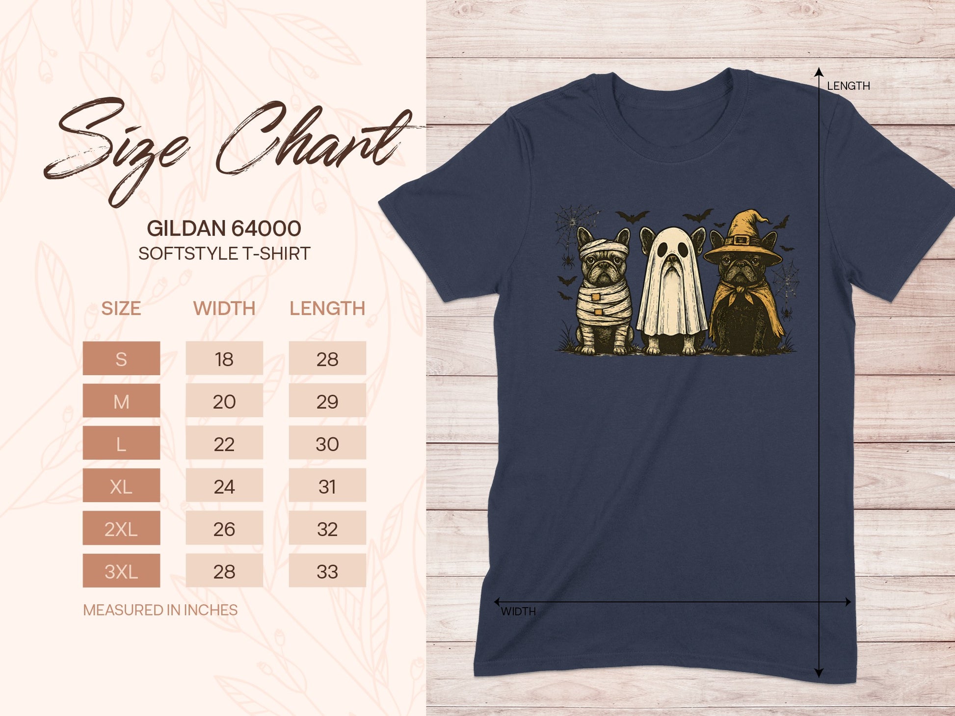 Funny Halloween Cats Ghost Softstyle T-shirt product