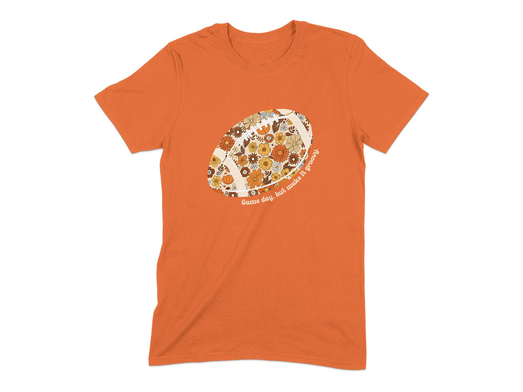 Gameday Football Graphic Tee Stylish Shirt product